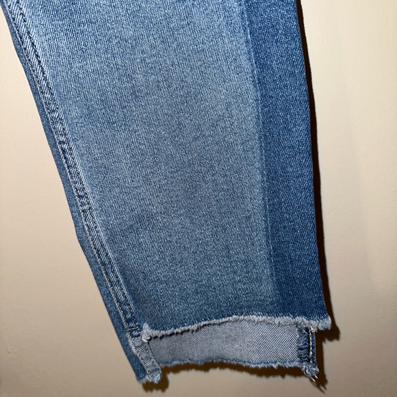Hollister Straight Leg Jeans - Picture 2 of 4
